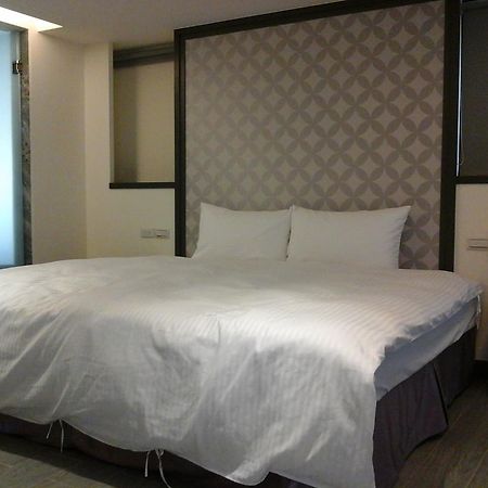 Smile Ark Homestay Yuchi Exterior photo